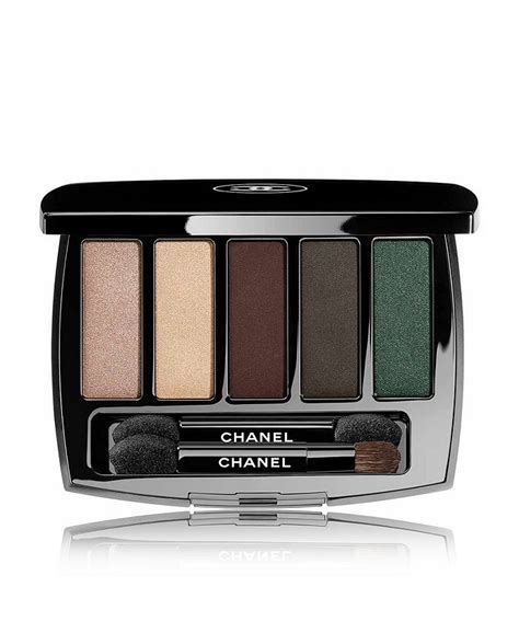 macys chanel concealer|macy's Chanel eye shadow.